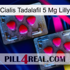 Cialis Tadalafil 5 Mg Lilly 14